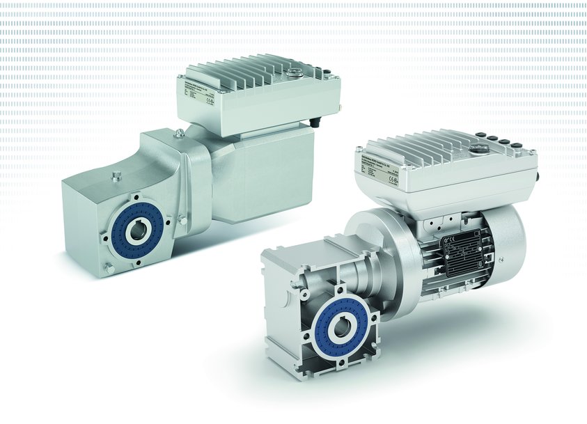 NORD DRIVESYSTEMS solutions for mechanical engineering